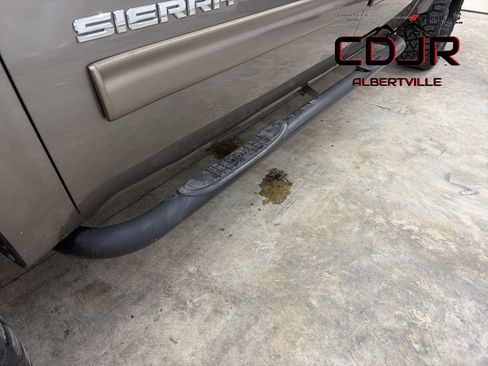 Used 2012 GMC Sierra 1500 SLT w/ SLT Convenience Package image 15