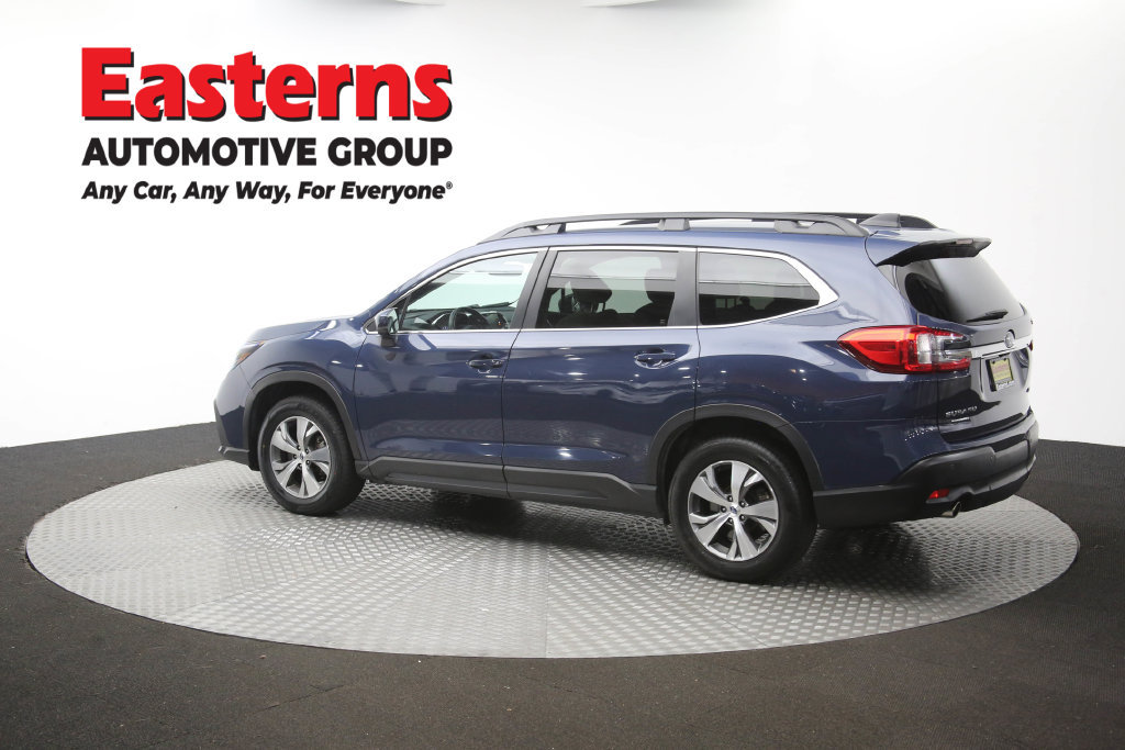 Used 2025 Subaru Ascent Premium AWD/4WD image 67