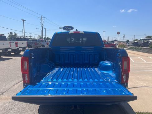 Used 2022 Ford Ranger XLT w/ Equipment Group 302A High AWD/4WD image 15