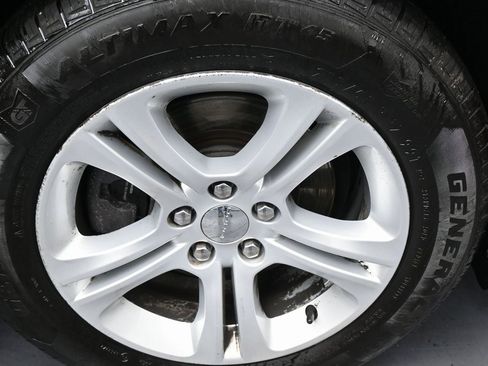 Used 2016 Dodge Charger SE image 35