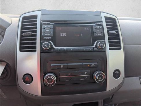 Used 2016 Nissan Frontier SV RWD image 12