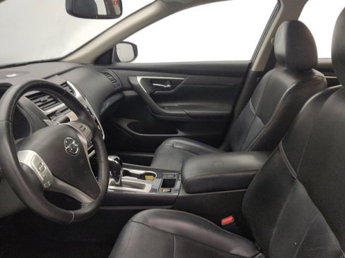 Used 2018 Nissan Altima 2.5 SL image 17