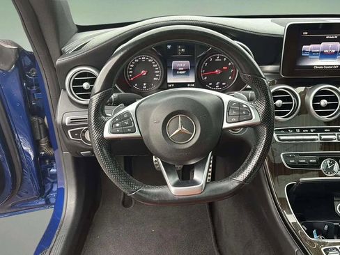 Used 2017 Mercedes-Benz C 300 4MATIC Coupe image 27