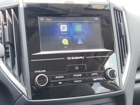 Used 2018 Subaru Crosstrek 2.0i Premium AWD/4WD image 24