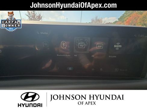 Certified 2025 Hyundai Tucson SE image 32