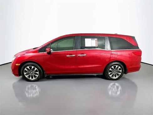 Used 2024 Honda Odyssey EX-L image 5