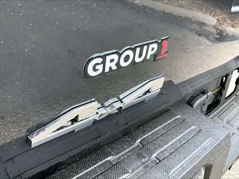 New 2026 Toyota Tacoma SR5 AWD/4WD image 15