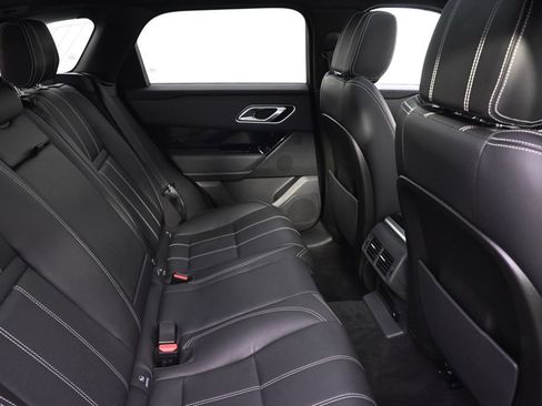 Used 2019 Land Rover Range Rover Velar S AWD/4WD image 14