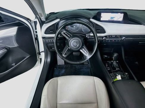 Used 2021 MAZDA MAZDA3 2.5 Turbo Sedan w/Premium Plus AWD/4WD image 21