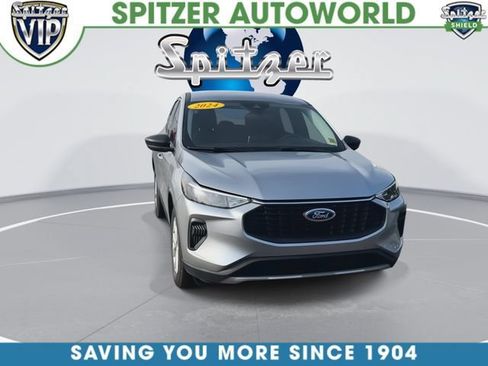 Used 2024 Ford Escape Active FWD image 3