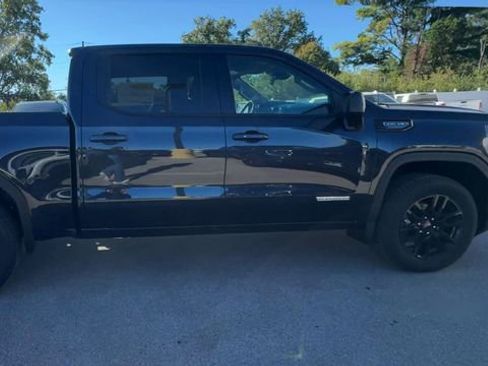 New 2026 GMC Sierra 1500 Elevation image 9