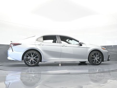 Used 2024 Toyota Camry SE w/ Convenience Package FWD image 56
