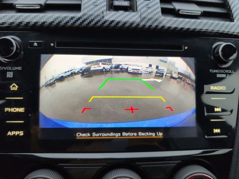 Used 2020 Subaru WRX Limited w/ Popular Package #3 (IZT) image 28