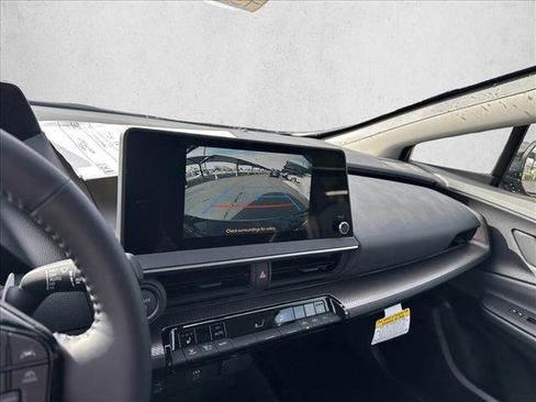 New 2026 Toyota Prius XLE image 15
