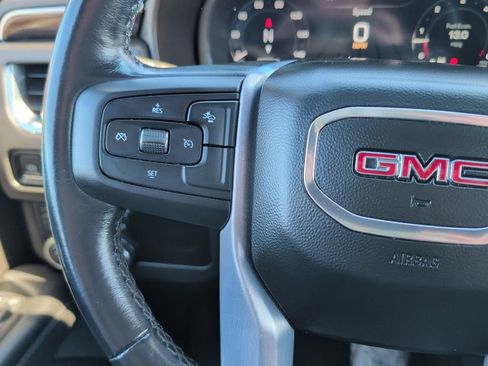 Used 2022 GMC Yukon SLE AWD/4WD image 21