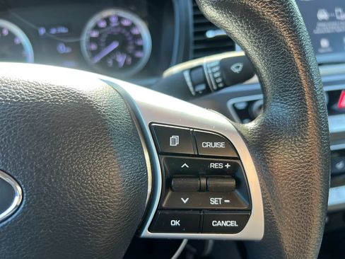Used 2019 Hyundai Sonata SE FWD image 20