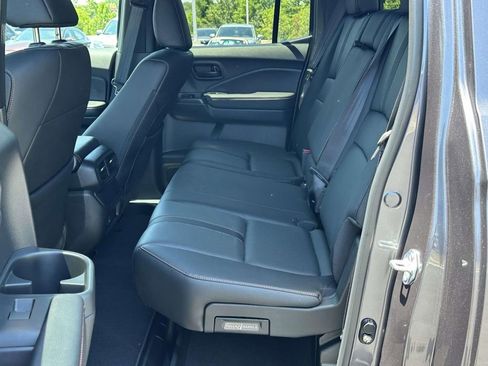 Certified 2025 Honda Ridgeline TrailSport+ image 10