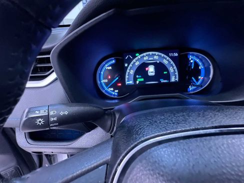 Used 2023 Toyota RAV4 XSE image 18