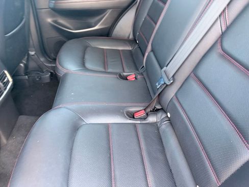Used 2024 MAZDA CX-5 Carbon Edition AWD/4WD image 16