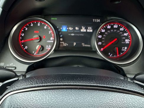 Used 2023 Toyota Camry XSE w/ Navigation Package image 23