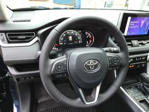 Used 2024 Toyota RAV4 XLE w/ Convenience Package AWD/4WD image 19