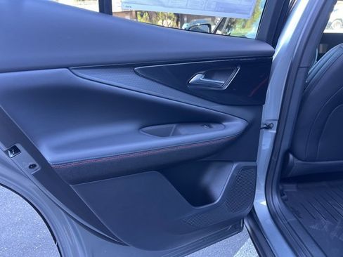 New 2026 Chevrolet Blazer EV RS image 18