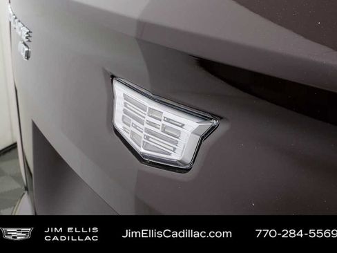 Used 2025 Cadillac Escalade IQ Sport 2 AWD/4WD image 40