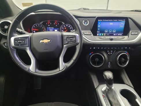 Used 2020 Chevrolet Blazer LT AWD/4WD image 22