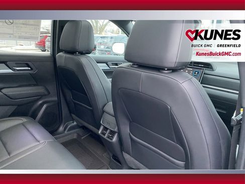 New 2026 GMC Terrain Elevation w/ Elevation Premium Package image 36