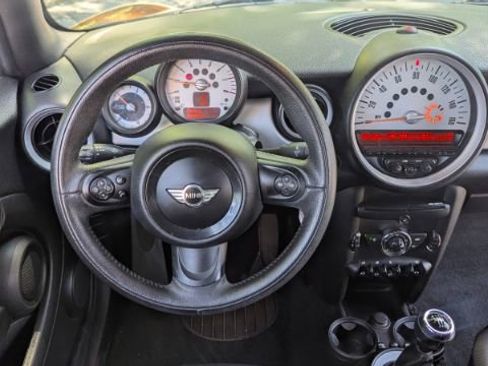 Used 2012 MINI Cooper Convertible FWD image 23