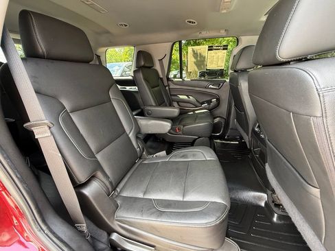 Used 2020 GMC Yukon SLT AWD/4WD image 41