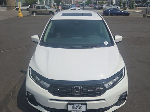Used 2026 Honda Odyssey EX-L image 9