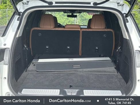 Used 2025 INFINITI QX60 Sensory w/ Vision Package AWD/4WD image 8