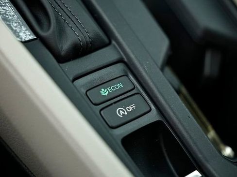 New 2026 Honda Accord SE image 40