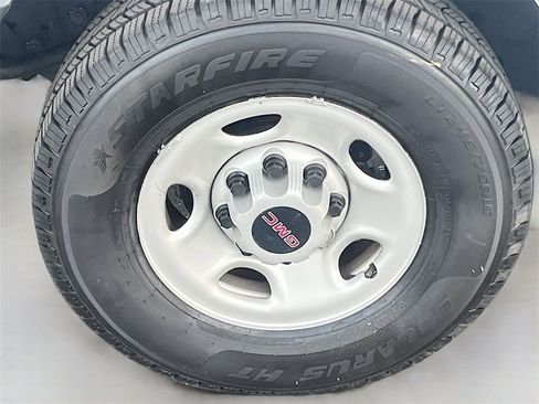 Used 2024 GMC Savana 2500 w/ Driver Convenience Package image 27