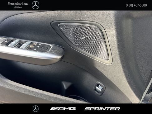 New 2026 Mercedes-Benz C 300 Sedan image 13