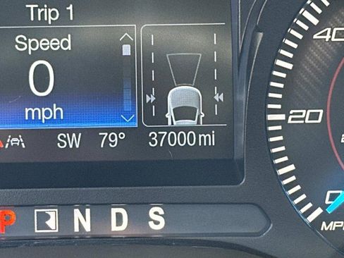 Used 2021 Ford Ranger XLT w/ Equipment Group 302A High image 27