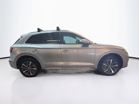 Used 2024 Audi Q5 2.0T Premium Plus image 10