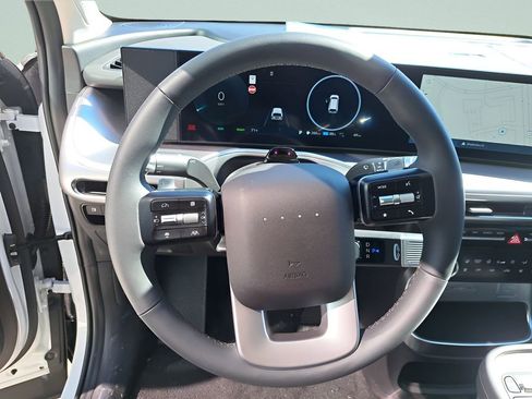 New 2026 Hyundai Ioniq 9 SEL image 19