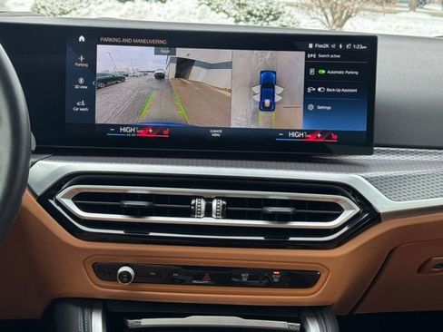 Certified 2024 BMW M440i xDrive Gran Coupe image 24