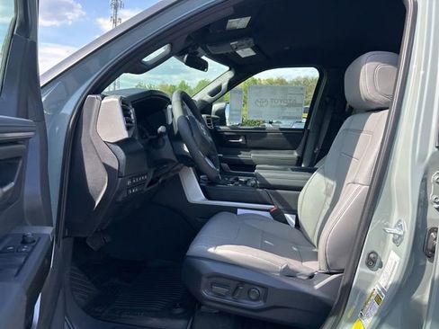 New 2026 Toyota Tundra SR5 AWD/4WD image 14