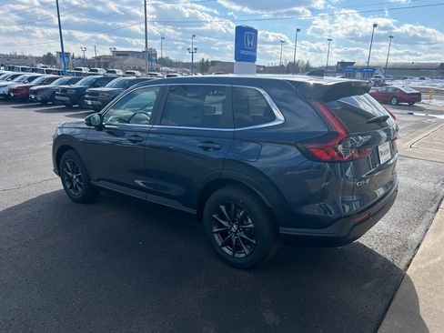 New 2026 Honda CR-V EX-L image 7