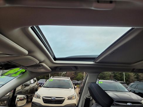 Used 2024 Subaru Forester Sport image 15