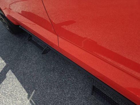 Certified 2022 Toyota Tundra TRD Pro AWD/4WD image 9