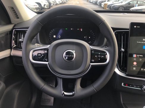 New 2026 Volvo XC90 B6 Ultra w/ Protection Package Premier image 19
