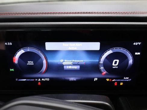 New 2026 Dodge Charger R/T AWD/4WD image 27