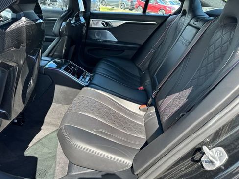 Used 2022 BMW M8 Gran Coupe xDrive Competition w/ M Driver's Package image 45