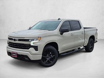 New 2026 Chevrolet Silverado 1500 RST w/ RST Select Package