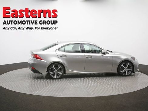 Used 2019 Lexus IS 300 AWD w/ Navigation Package image 45