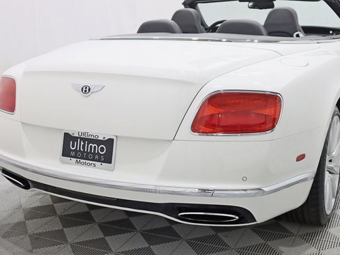 Used 2016 Bentley Continental GT image 13